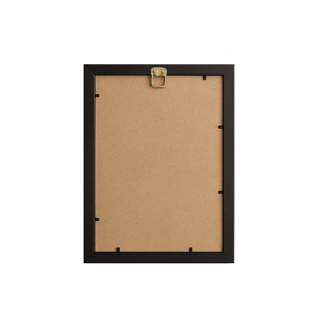 Customizable Birthday Photo Collage Frame - Image 4