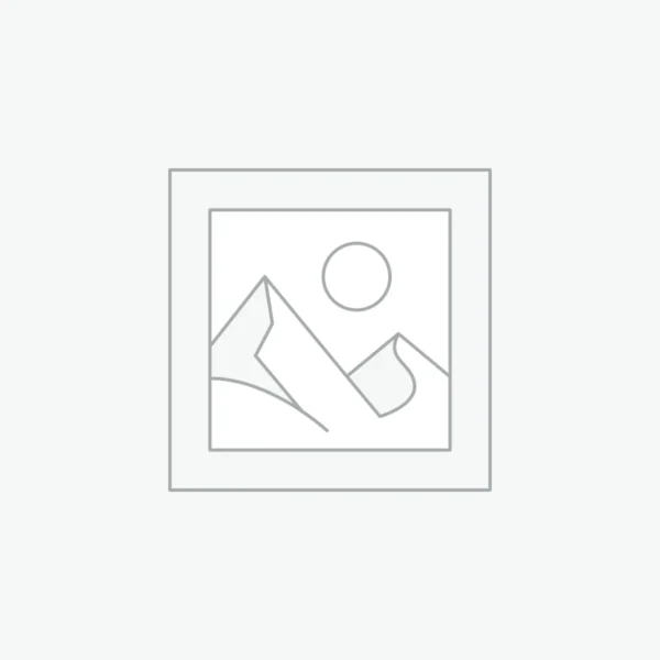 Just Married Photo Frame